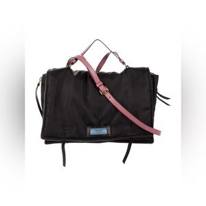 Prada Tessuto Etiquette Bag